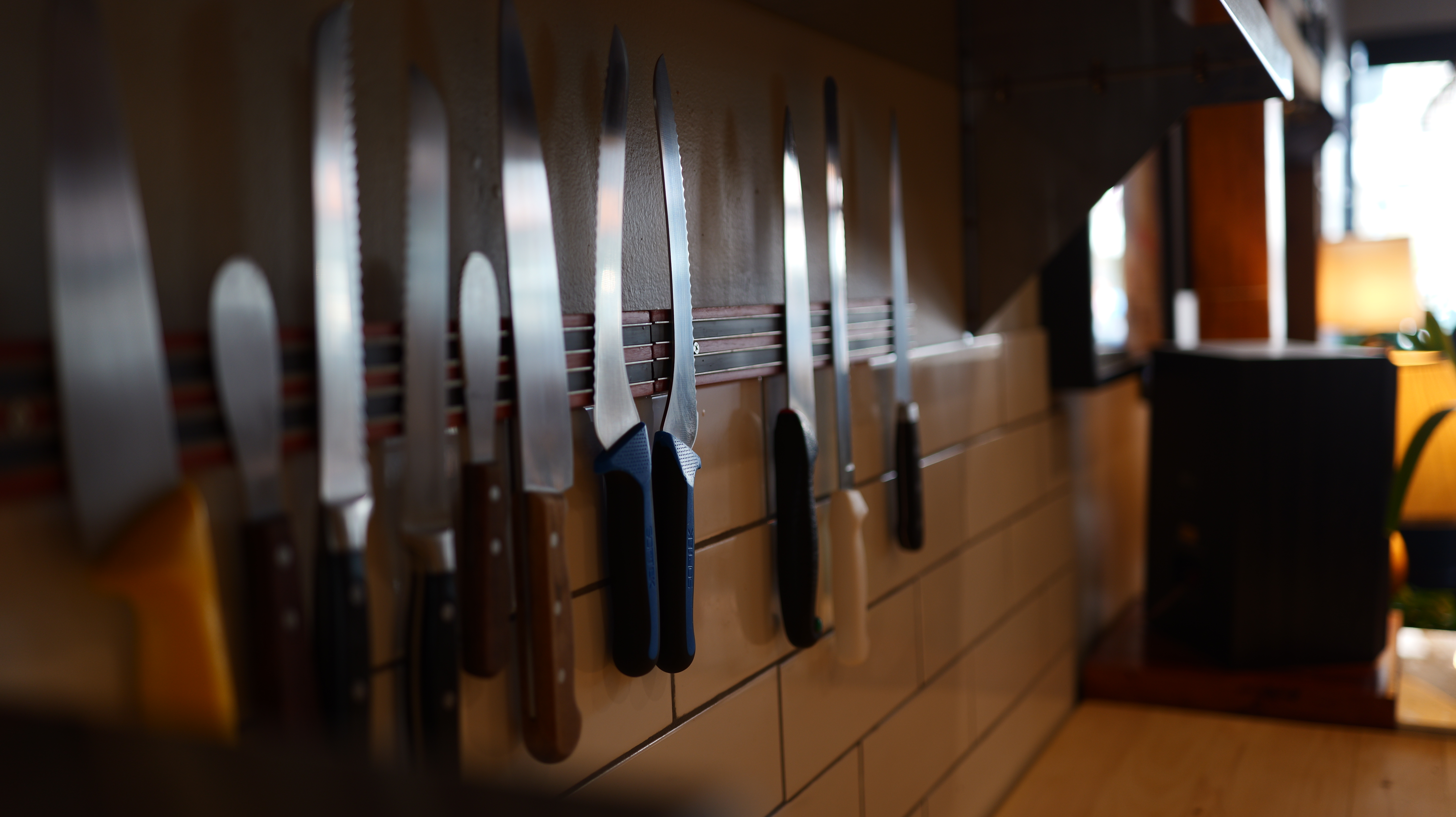 Campanelli production shoot